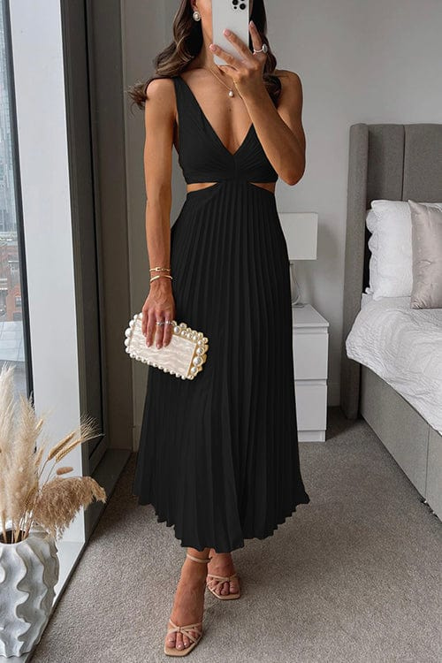 Yasmin - Vestido