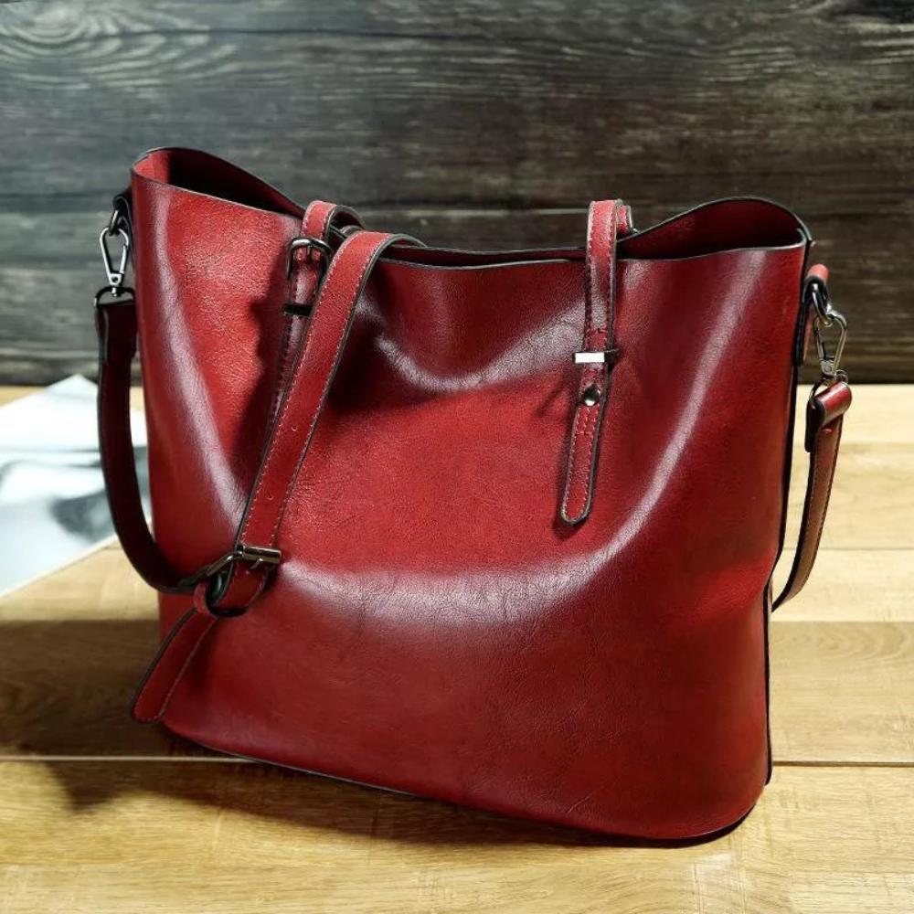 Nicole | Bolso de hombro vintage favorito