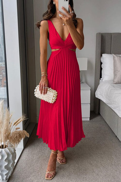 Yasmin - Vestido