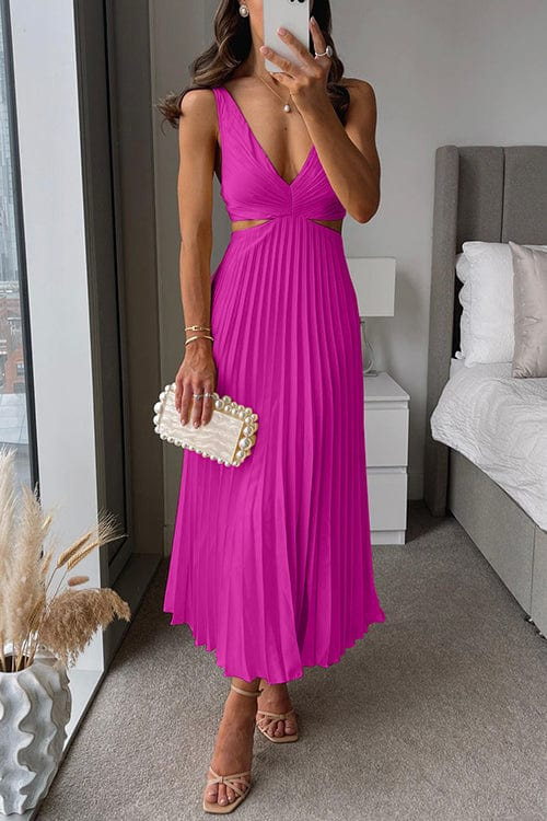 Yasmin - Vestido
