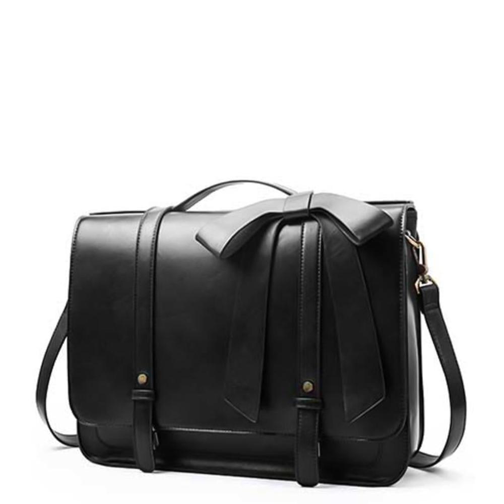 Bolso Vintage Kissé de Azul Rosa