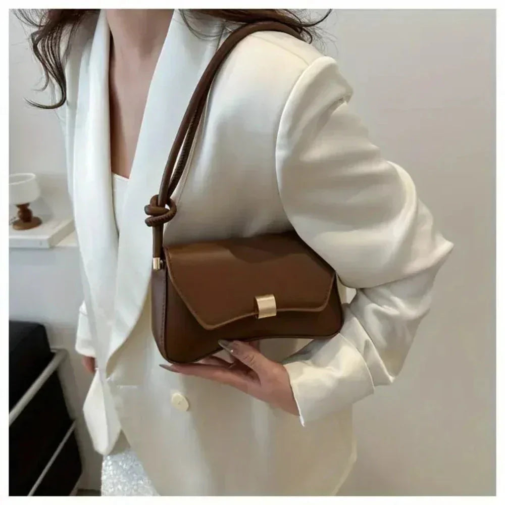 Daphne | Bolso de hombro retro