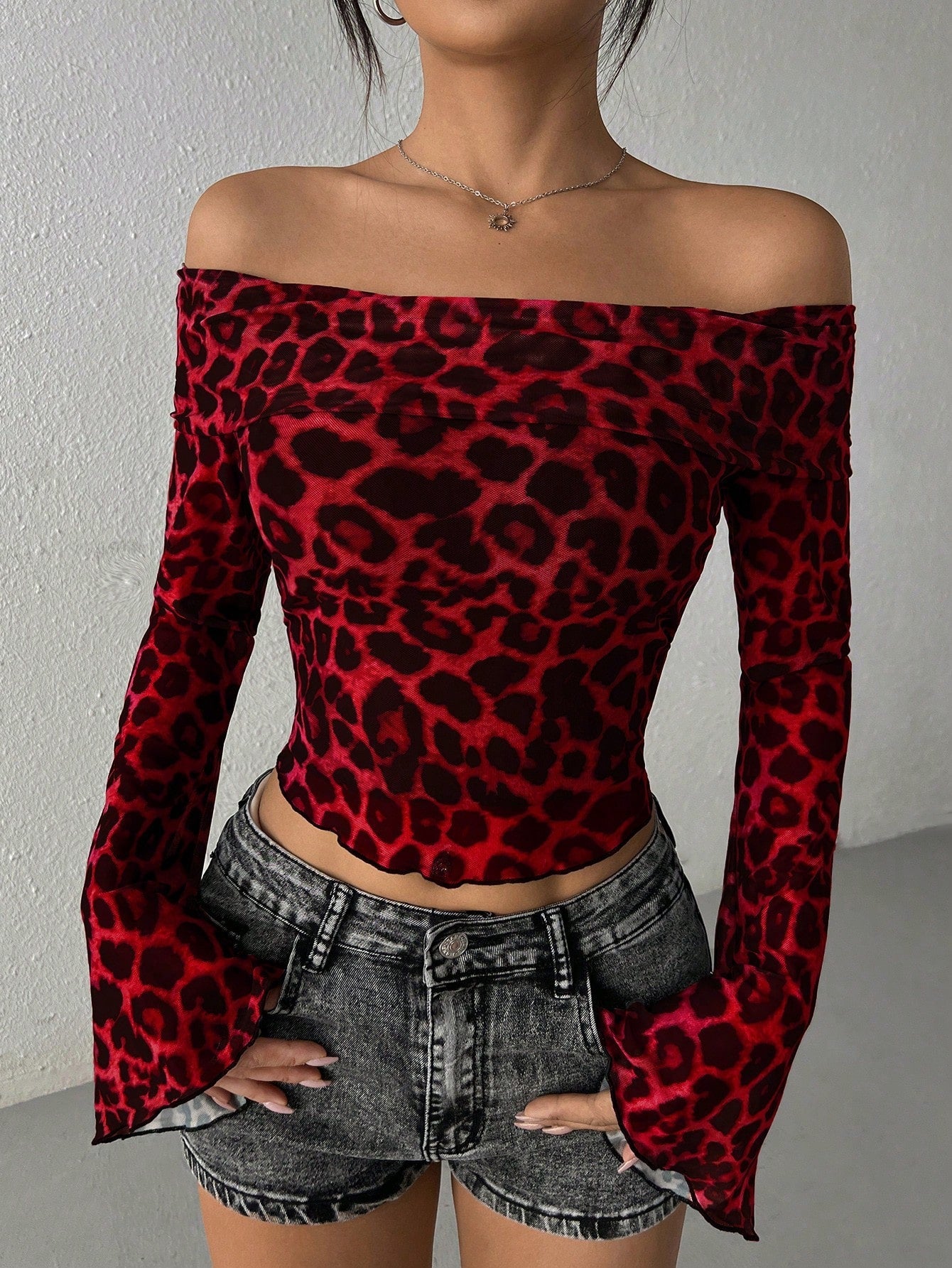 Blusa Valeria