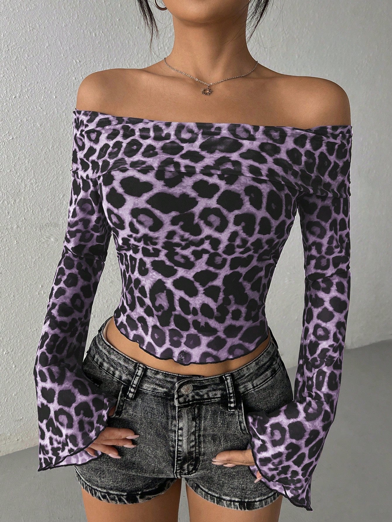 Blusa Valeria