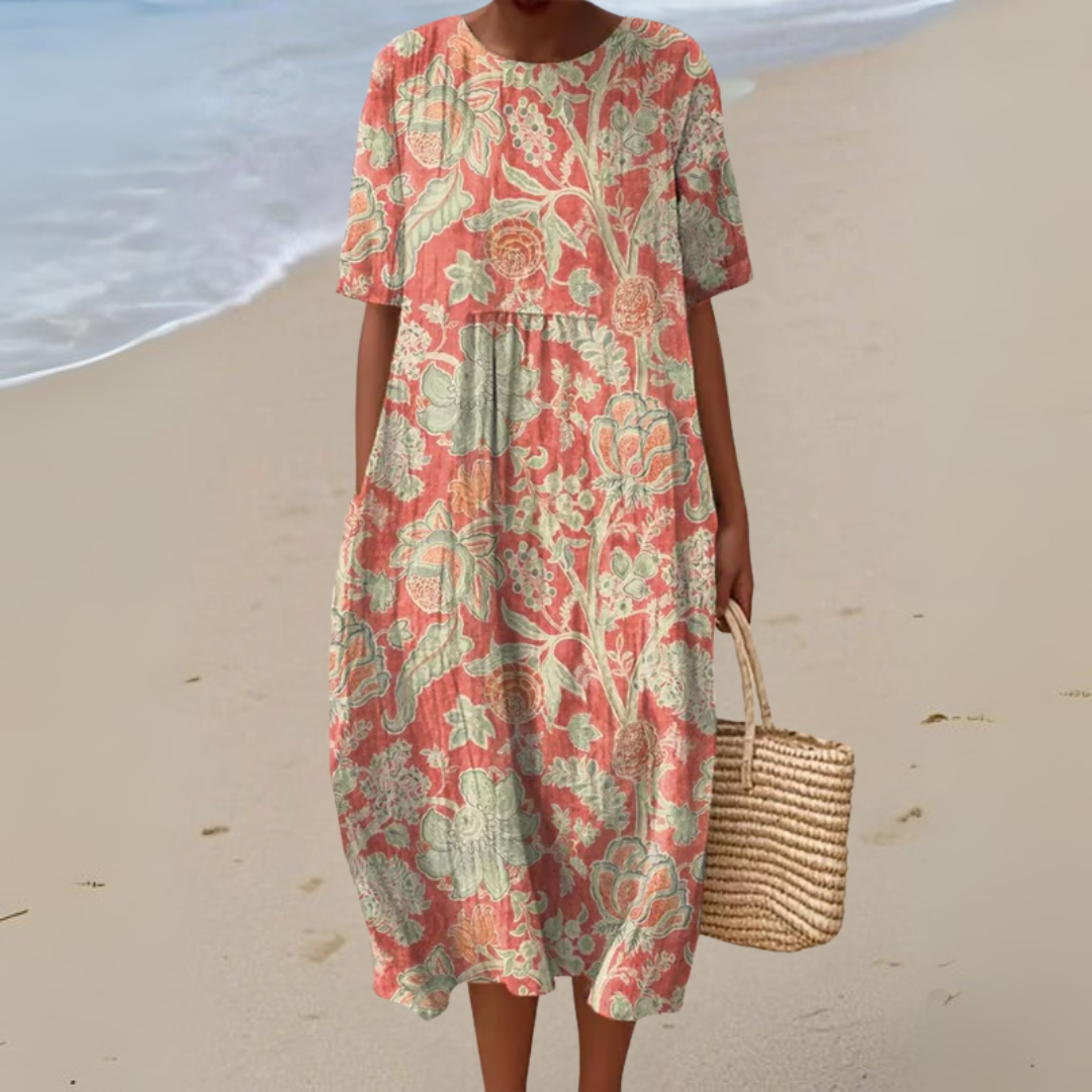 ELLIS™ – Encanto Natural en Clave Vintage