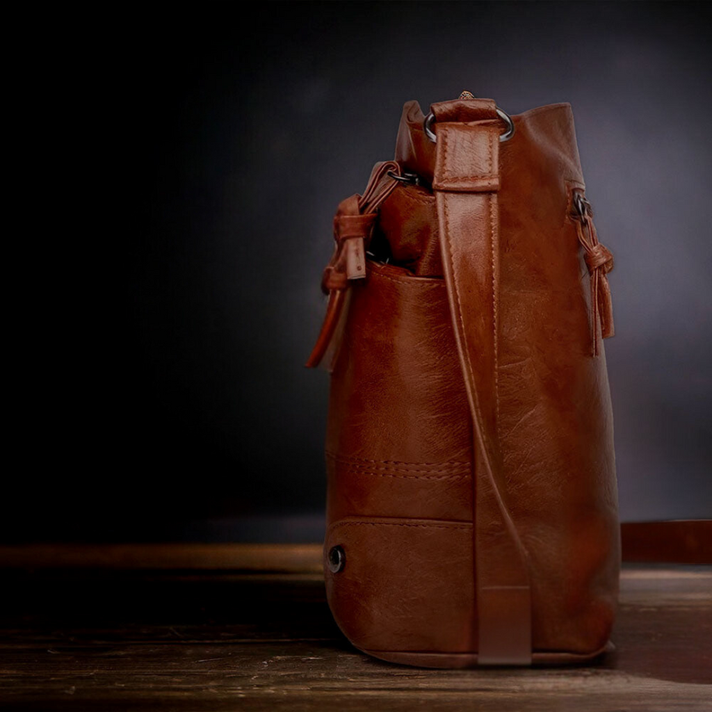 Alina | Diseño de Firma de Hannah