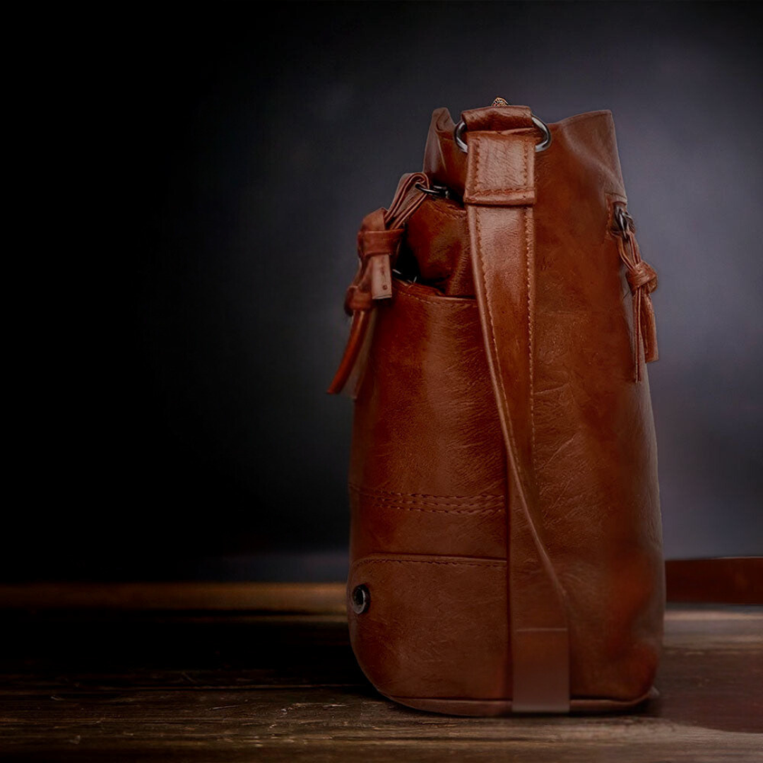 Alina | Diseño de Firma de Hannah