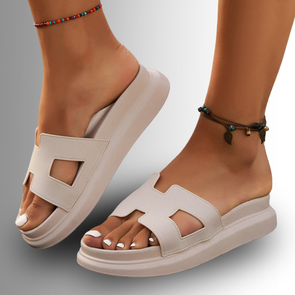 Alessandra™ | Sandalias elegantes y cómodas