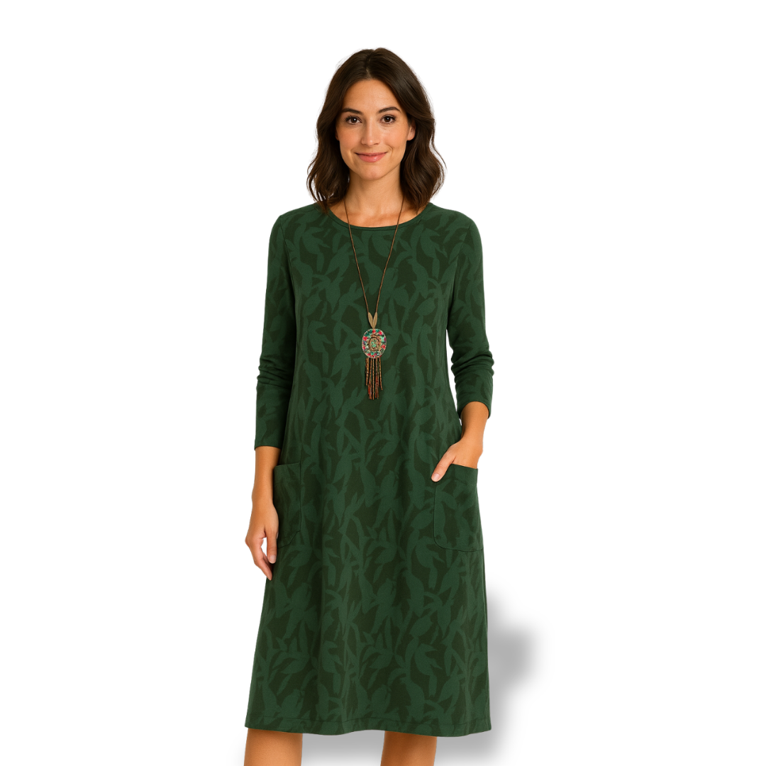 Valentina™ | Vestido Largo Elegante