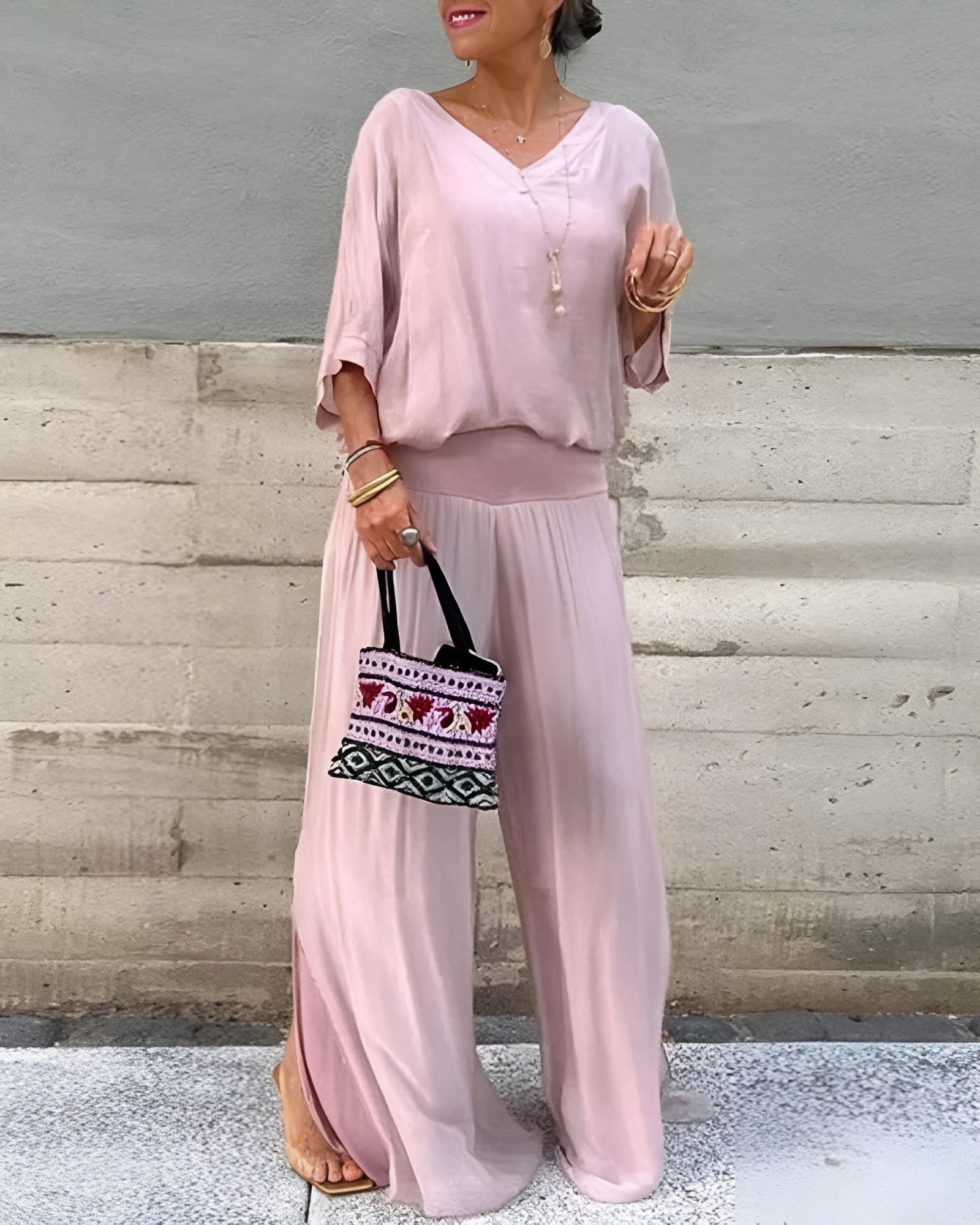 Catalina | Tu Conjunto Más Cómodo y Estilizado