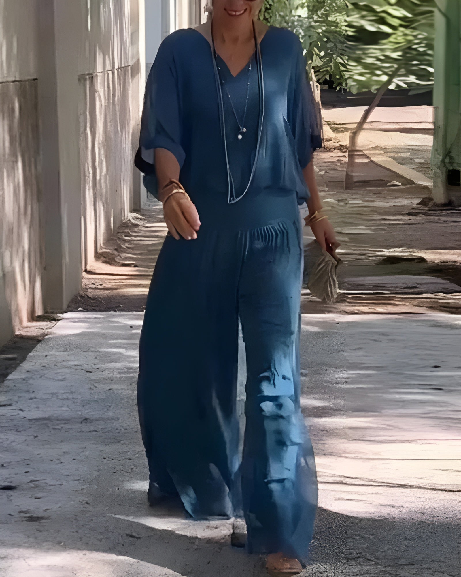 Catalina | Tu Conjunto Más Cómodo y Estilizado