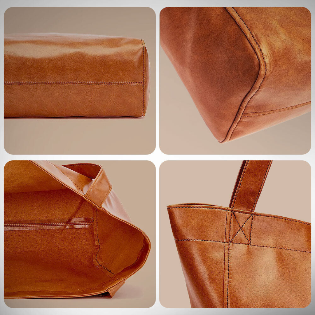 Aurora | Bolso bandolera vintage