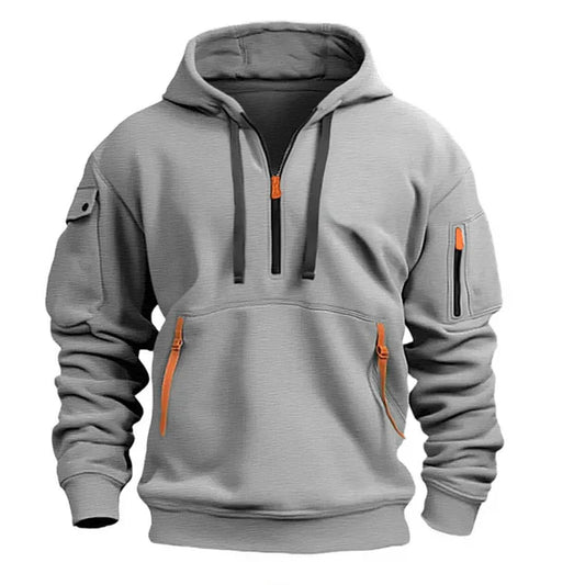 Leo™ | Hoodie Estilosa y Cálida