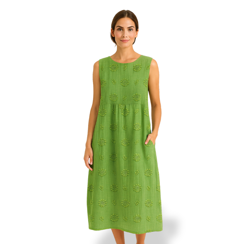 AIMA™ – Tu Esencial de Verano con un Toque Chic