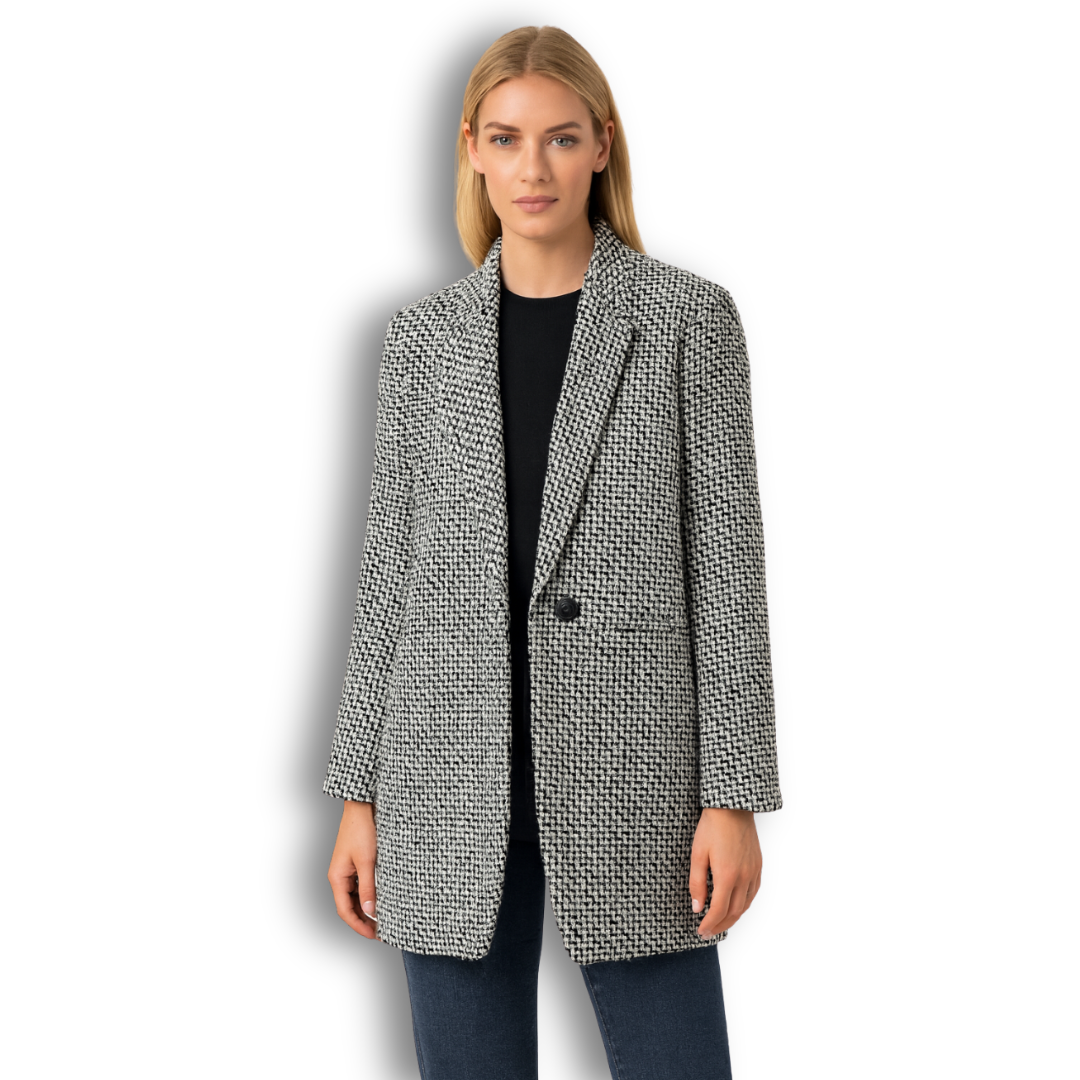 Vanessa | Blazer Elegante