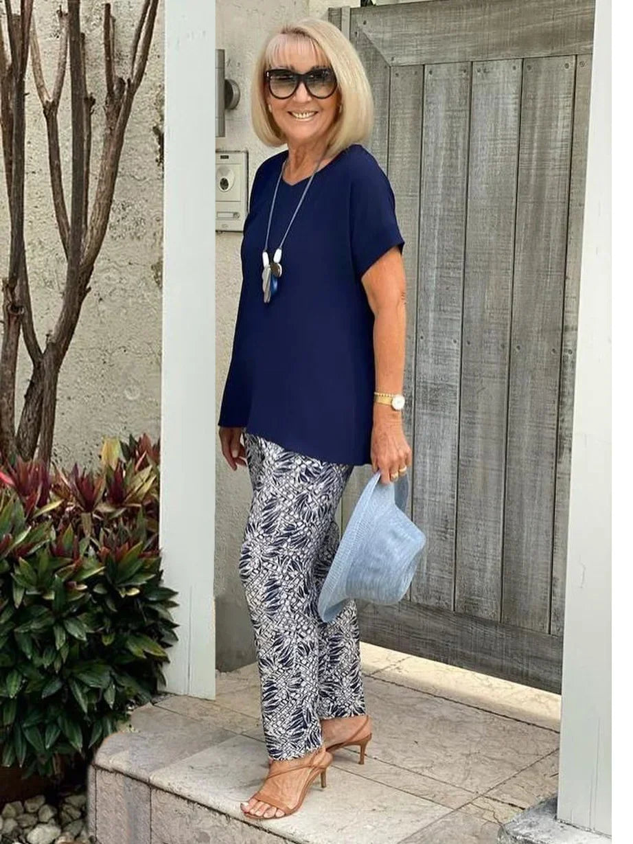 Eva - Conjunto costero