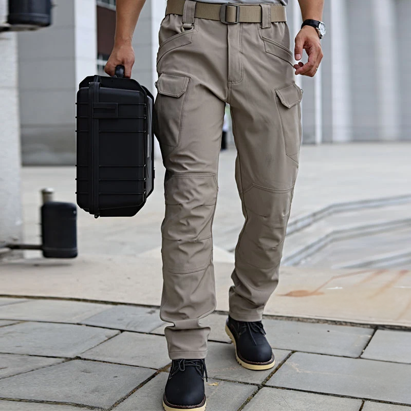 Ricardos | Pantalone Tactical