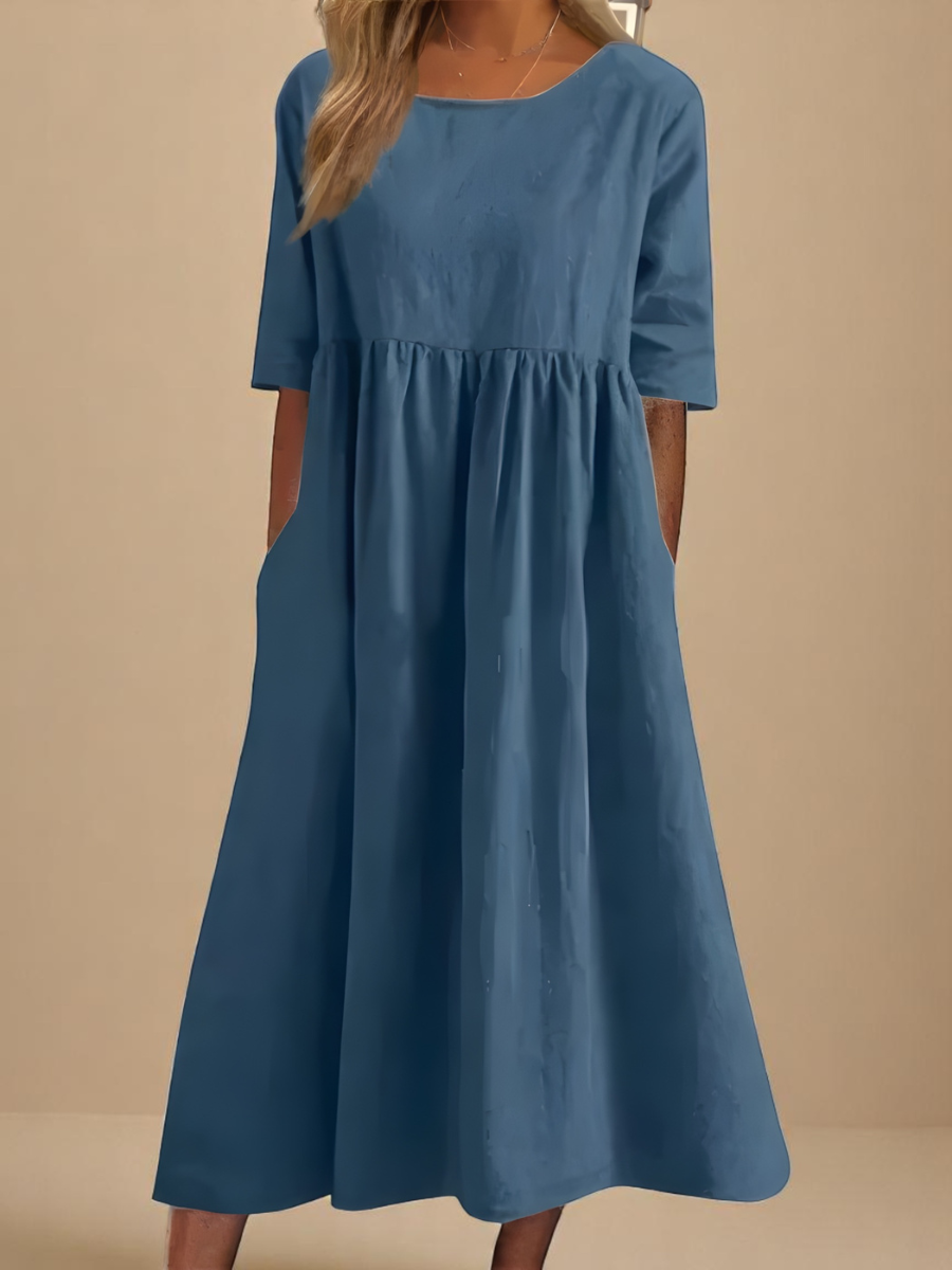 Elise™ – Vestido Ligero