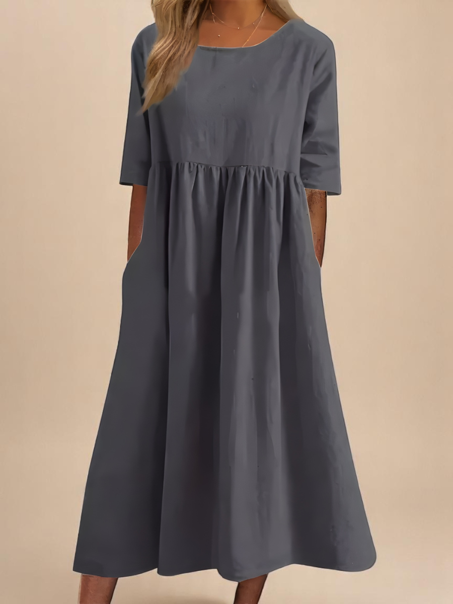 Elise™ – Vestido Ligero
