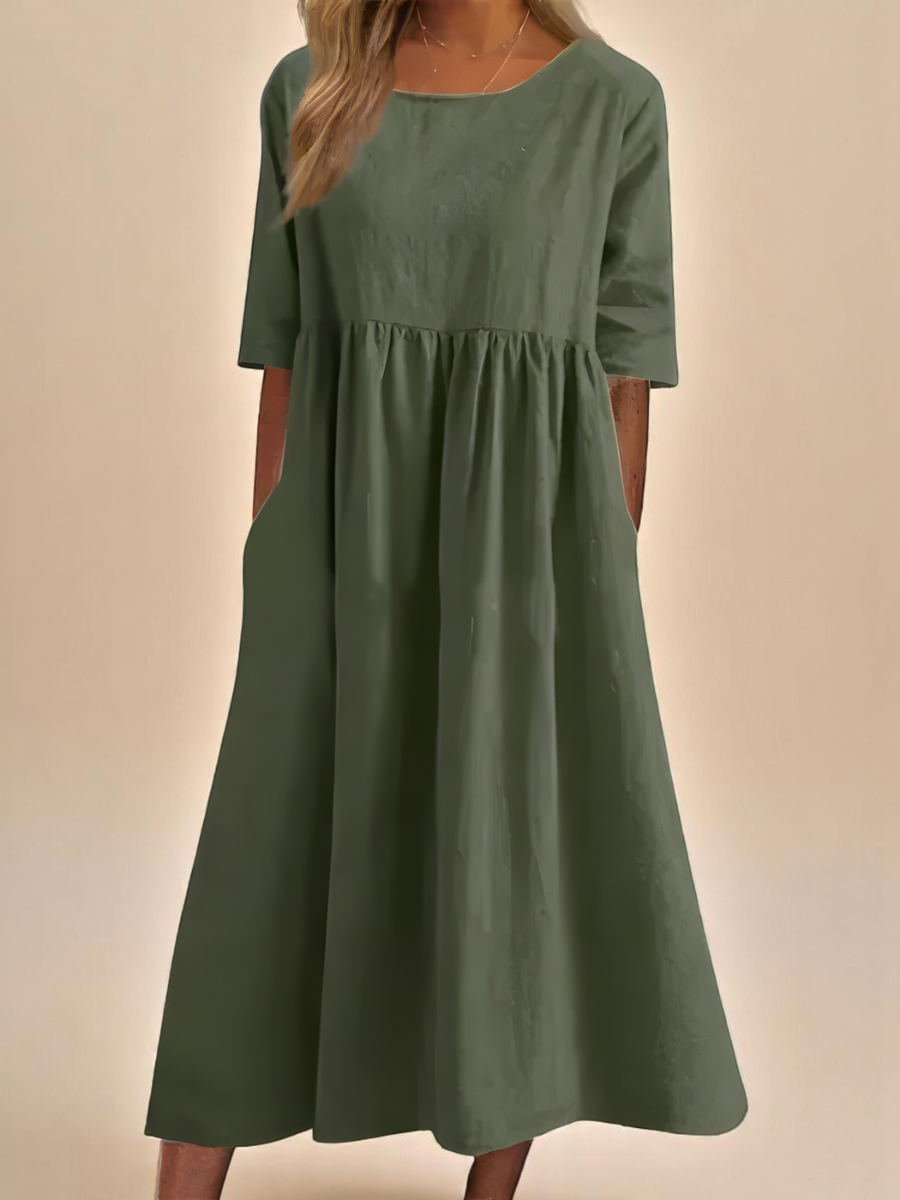 Elise™ – Vestido Ligero