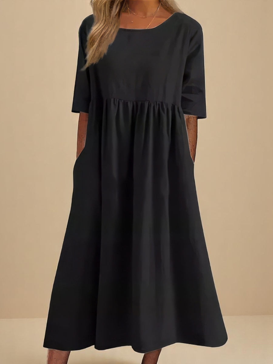 Elise™ – Vestido Ligero
