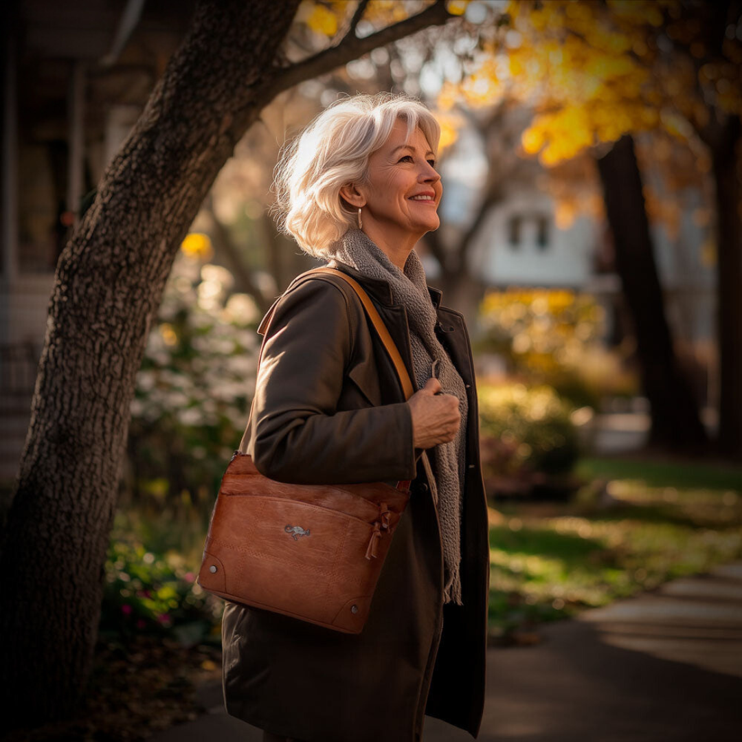 Alina | Diseño de Firma de Hannah