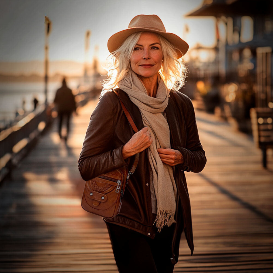 La Elegancia Vintage de Vellana