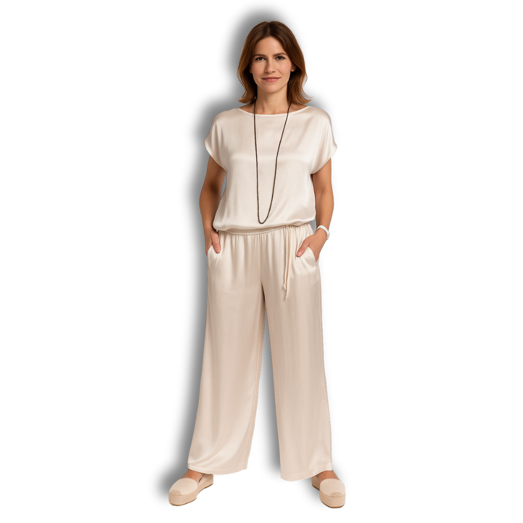 Raquel - Conjunto de Dos Piezas