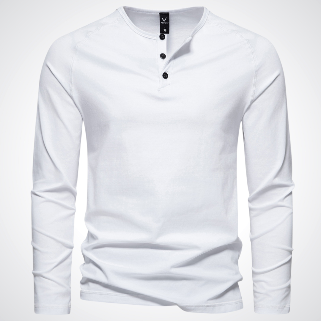 Emilio™ | Camisa Exclusiva