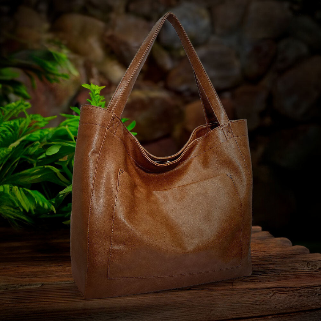 Aurora | Bolso bandolera vintage