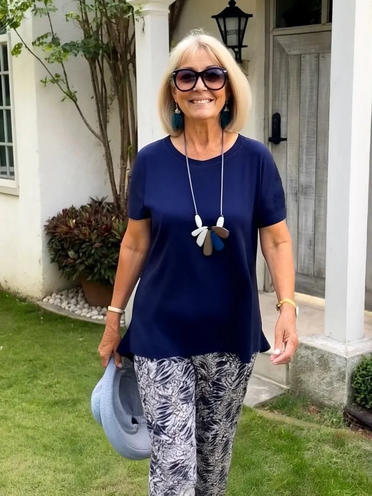 Eva - Conjunto costero