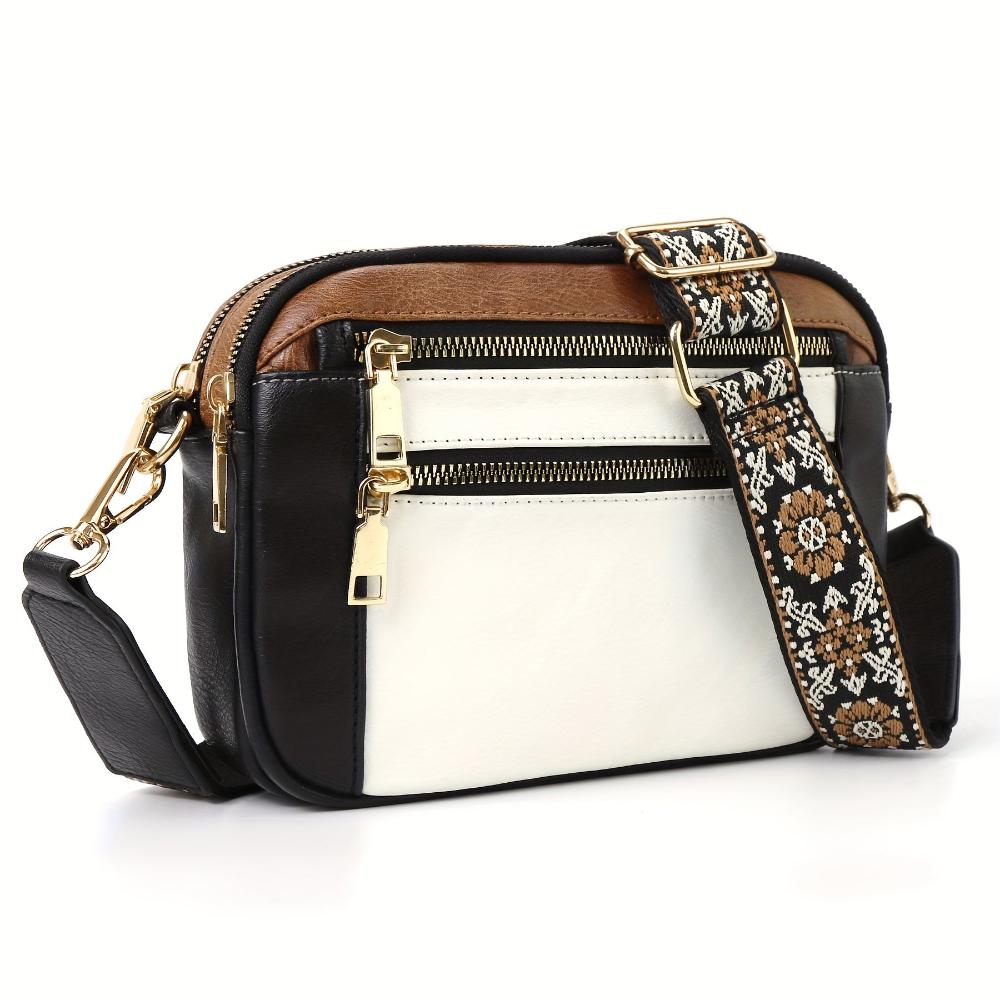 Aria | Bolsa de hombro elegante