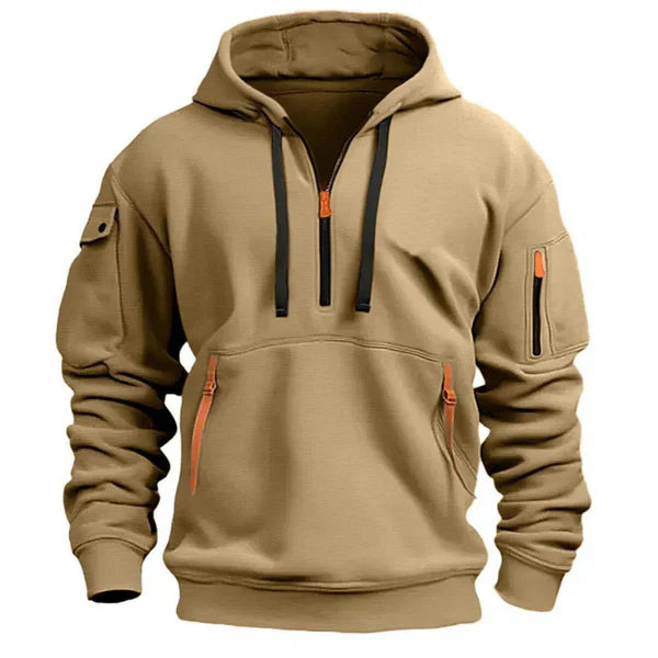 Leo™ | Hoodie Estilosa y Cálida