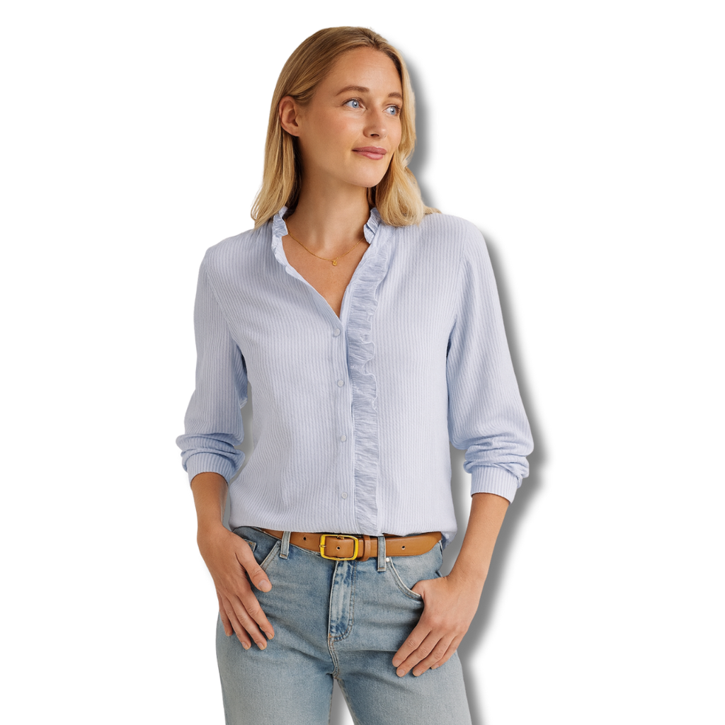 Valentina™ | Blusa con estilo