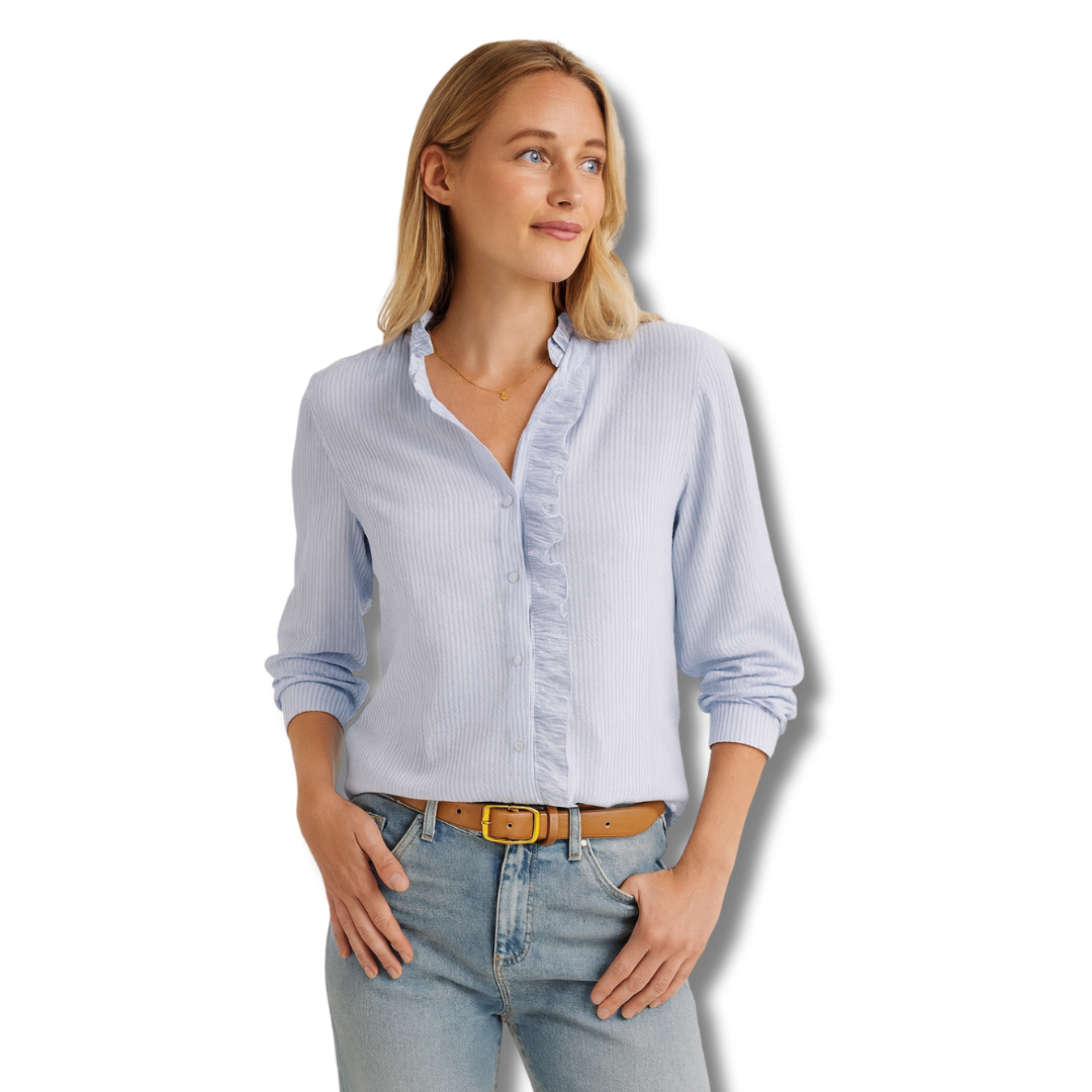 Valentina™ | Blusa con estilo