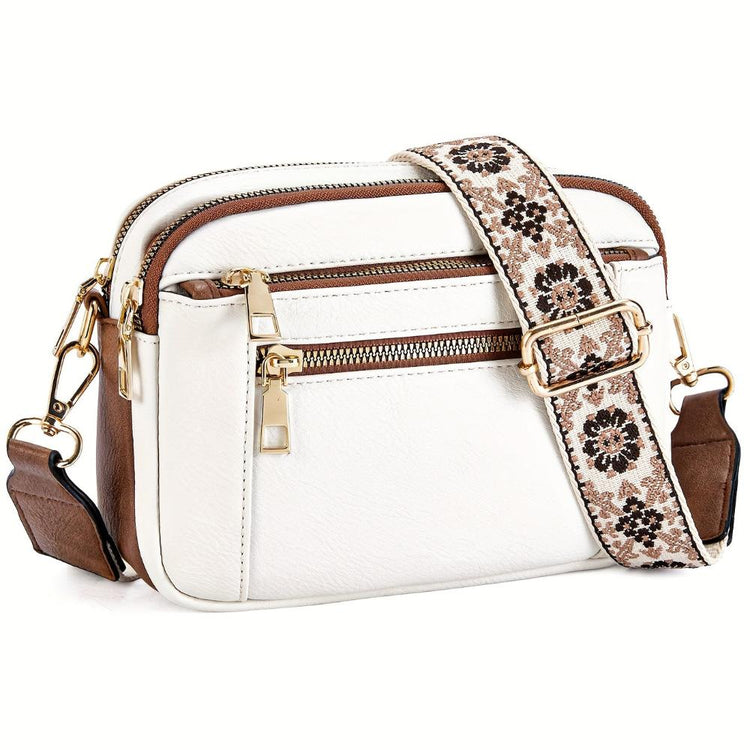 Aria | Bolsa de hombro elegante