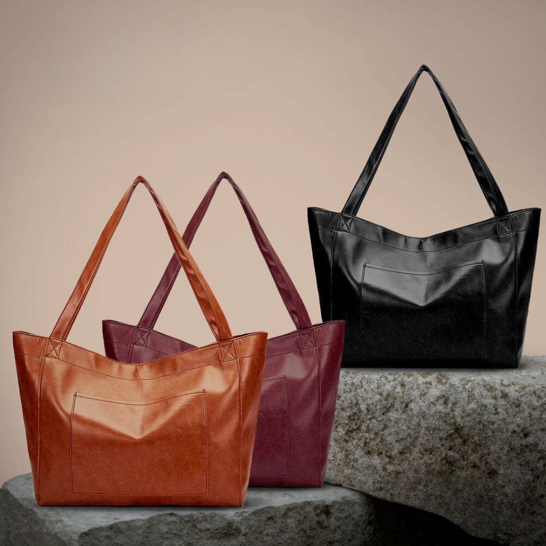 Aurora | Bolso bandolera vintage