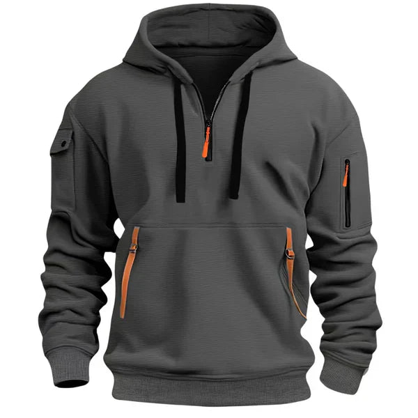 Leo™ | Hoodie Estilosa y Cálida