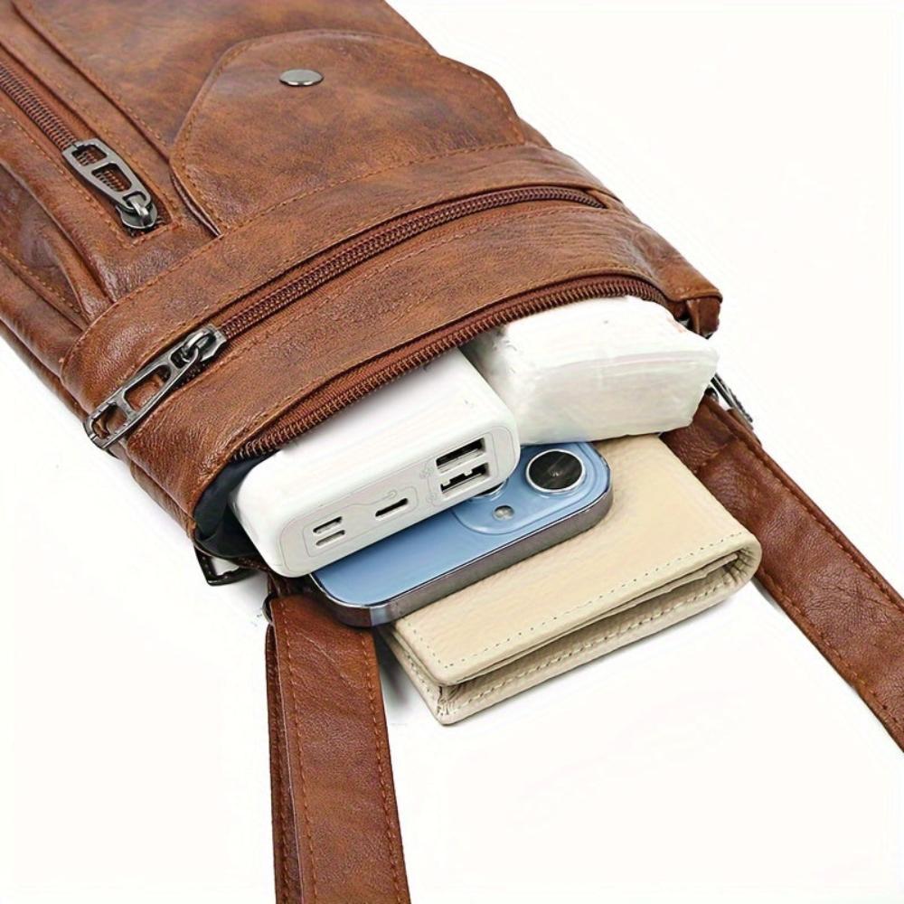 Clara | Bolso bandolera vintage