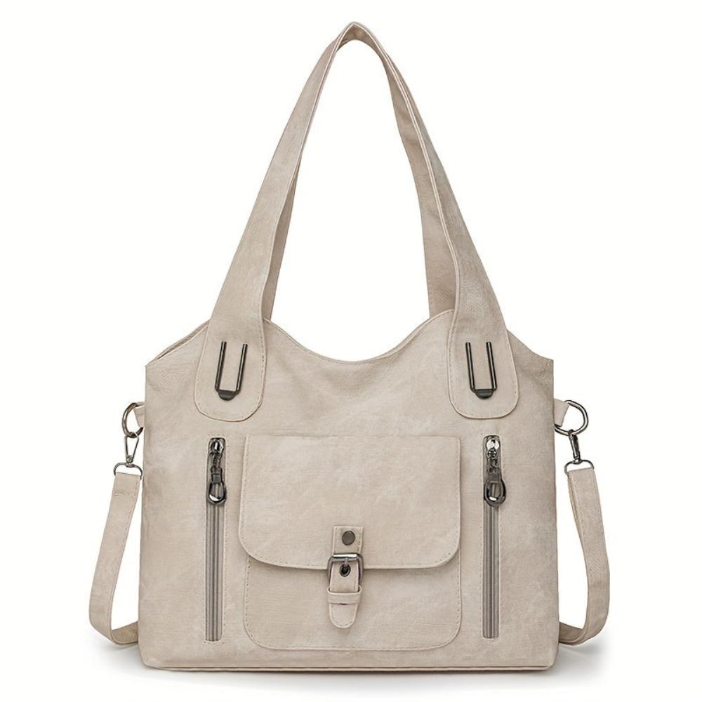 Bolso de hombro encanto vintage Elise