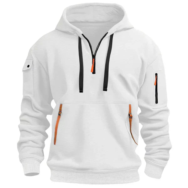 Leo™ | Hoodie Estilosa y Cálida