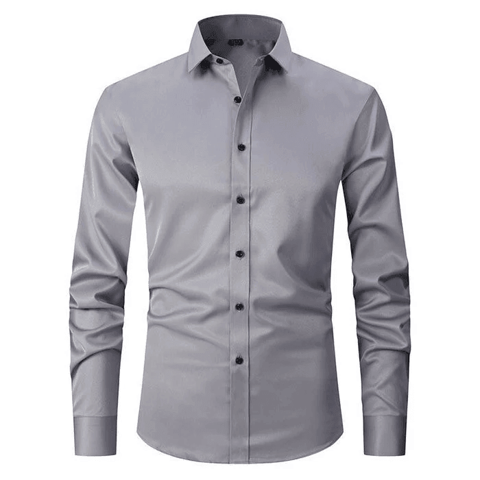 Maxim™ | Camisa Sin Arrugas