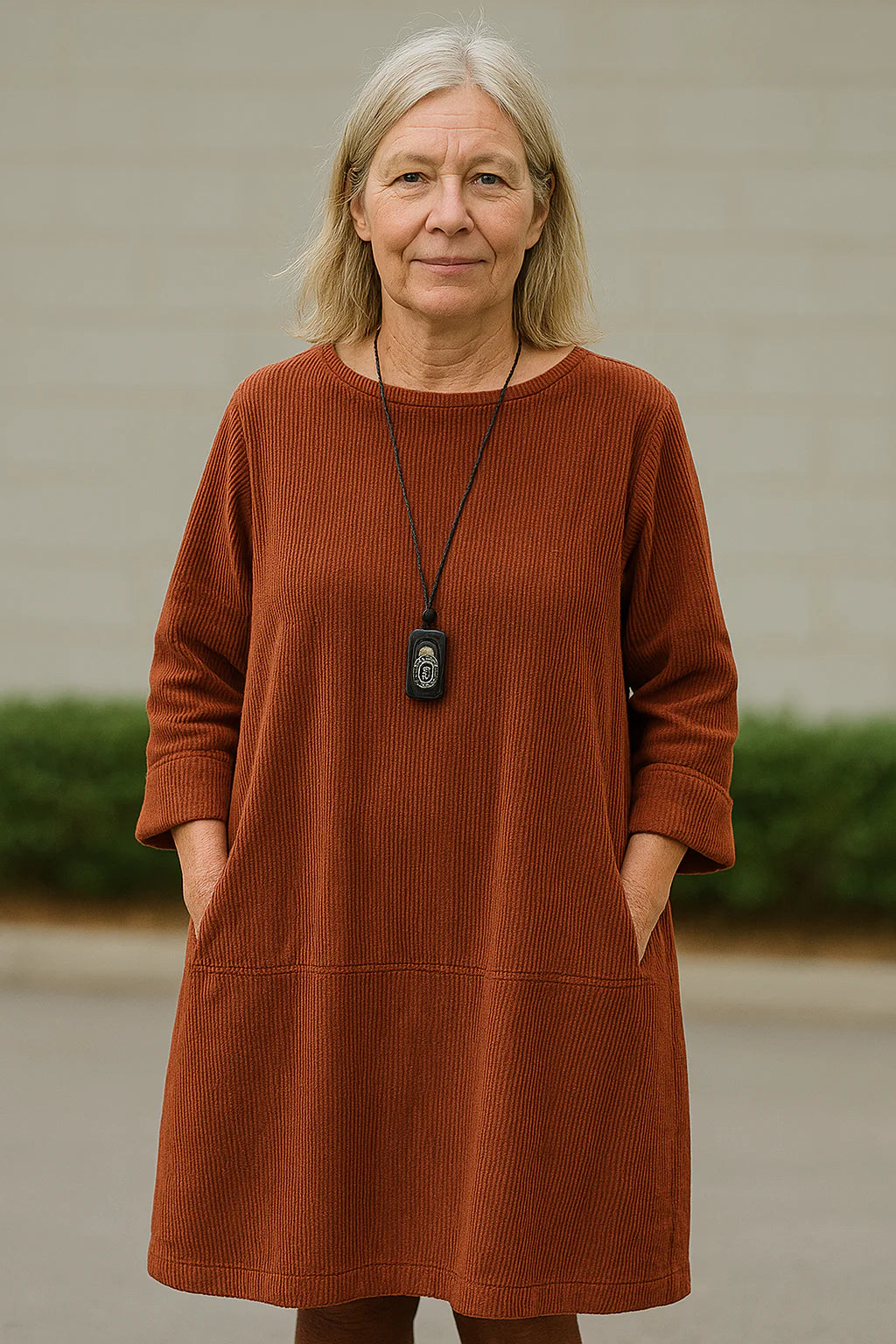 Lisa™ | Elegante vestido de primavera