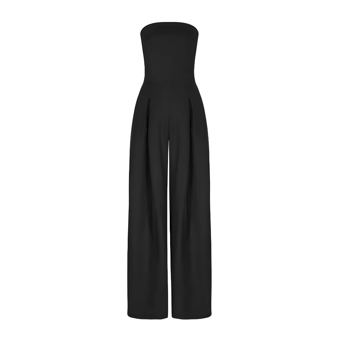 Aleia™ – Mono Elegante de Pierna Larga