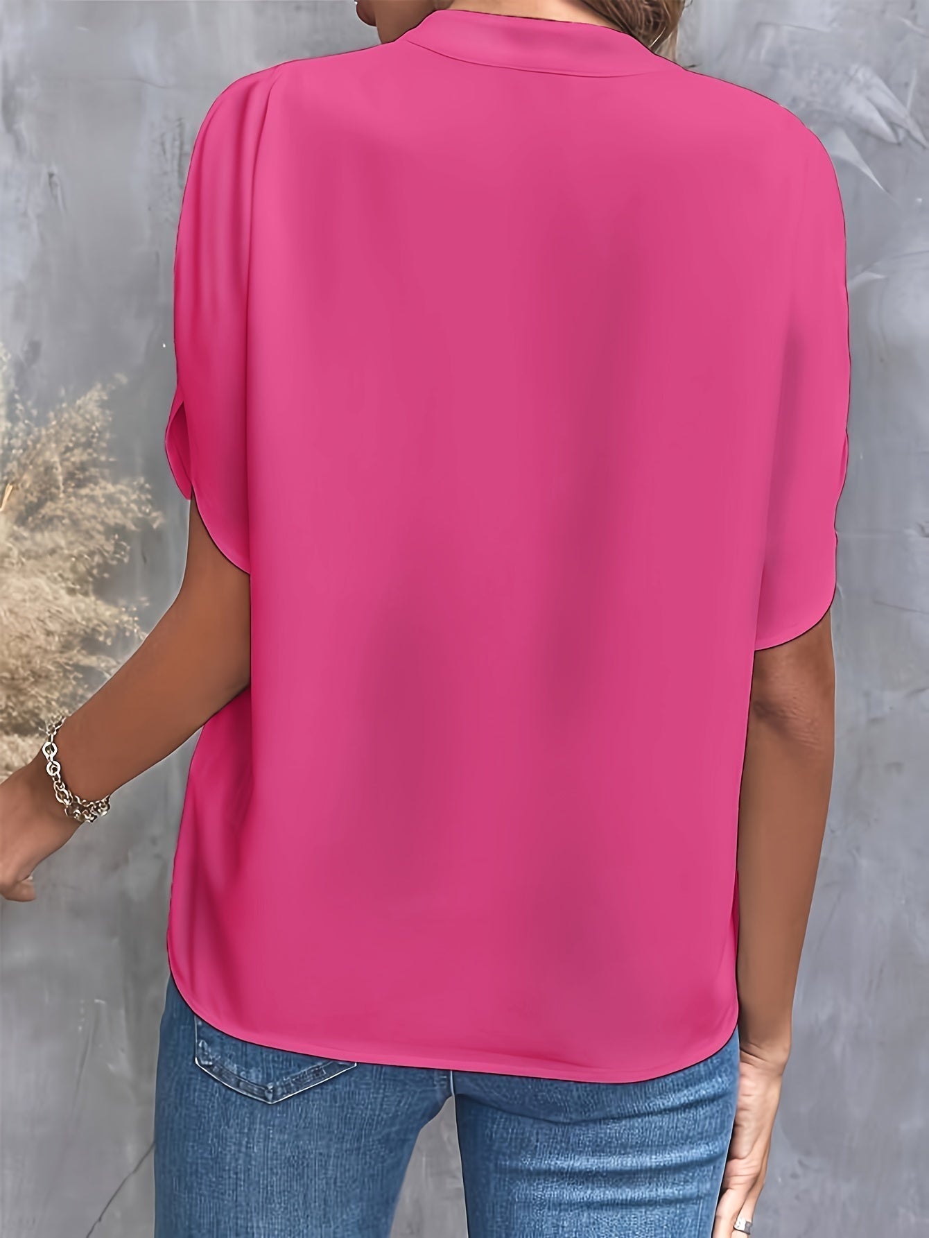 Lucía™ | Blusa Elegante