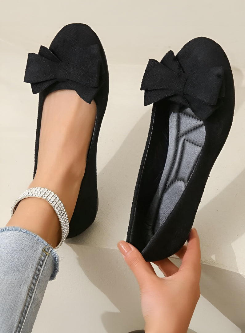 Sofía™ | Zapatos Ortopédicos Cómodos