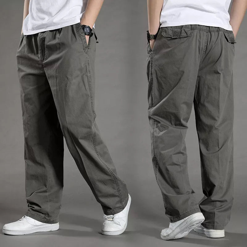 Omar | Cargo Pantalones