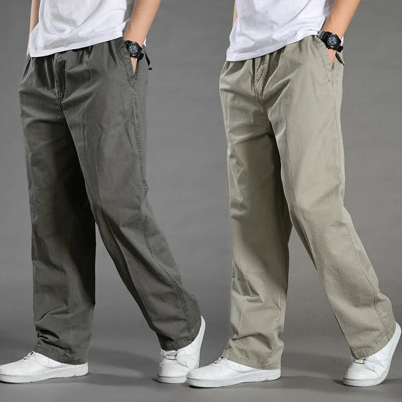 Omar | Cargo Pantalones