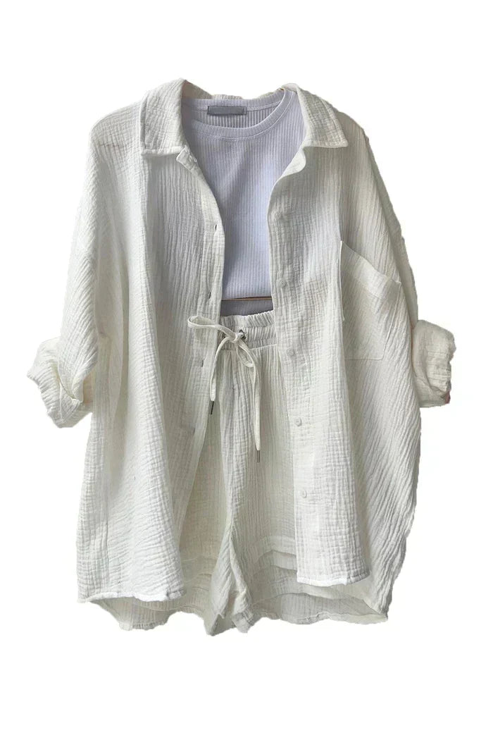 Carla™ - Set de verano