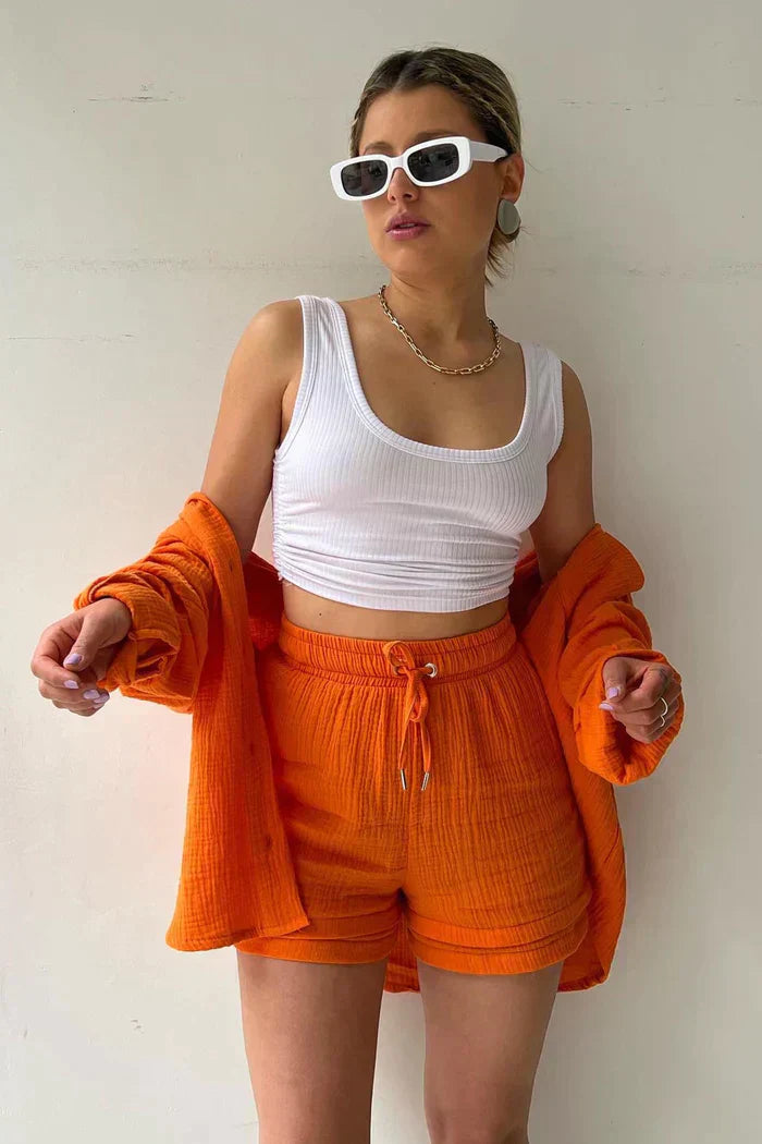 Carla™ - Set de verano